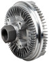 Four Seasons New Reverse Rotation Severe Duty Thermal Fan Clutch for 1999-2010 Chevrolet/GMC 6.5L 6.6L 46037