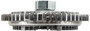 Four Seasons New Reverse Rotation Thermal Standard Duty Fan Clutch for 1998-2006 Mercedes-Benz 5.5L (E430, ML430, ML500, ML55 AMG) 46058