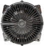 Four Seasons New Reverse Rotation Severe Duty Electronic Fan Clutch for 2016-2019 Nissan 5.0L (TITAN XD) 46150