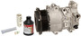 Four Seasons Complete Air Conditioning Kit w/ New Compressor for 2007-2009 Toyota 2.4L (Camry) 5193NK
