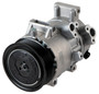 Four Seasons Complete Air Conditioning Kit w/ New Compressor for 2007-2009 Toyota 2.4L (Camry) 5193NK