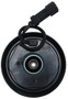 Four Seasons New 10PA Clutch Assembly w/ Coil for 1996-2000 Chrysler/Dodge/Plymouth 3.3L 3.8L 47866