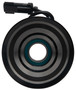 Four Seasons New 10PA Clutch Assembly w/ Coil for 1996-2000 Chrysler/Dodge/Plymouth 3.3L 3.8L 47866