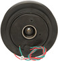 Four Seasons New 10PA Clutch Assembly w/ Coil 47332