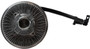 Four Seasons New Reverse Rotation Severe Duty Electronic Fan Clutch for 2011-2016 Ford 6.2L 46095