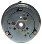 Four Seasons New Sankyo SD508 Clutch Assembly w/ Coil for 1971-1991 Alfa Romeo/Dodge/Jeep 1.4L 2.5L (Spider, Colt, Cherokee, CJ5) 47586