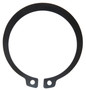 Four Seasons New Sankyo SD508 Clutch Assembly w/ Coil for 1971-1991 Alfa Romeo/Dodge/Jeep 1.4L 2.5L (Spider, Colt, Cherokee, CJ5) 47586
