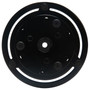 Four Seasons New FS10 Clutch Assembly w/ Coil for 1988-2011 Ford/Lincoln/Mazda 5.8L 5.0L (Bronco, Club Wagon, Cougar, E-150 Econoline) 47867