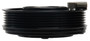 Four Seasons New FS10 Clutch Assembly w/ Coil for 1988-2011 Ford/Lincoln/Mazda 5.8L 5.0L (Bronco, Club Wagon, Cougar, E-150 Econoline) 47867