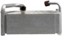 Four Seasons Serpentine Evaporator Core for 1985-1989 Toyota (MR2) 54158