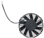 Four Seasons Super Duty Electric Fan 9" MP Puller for 1942-2019 Acura/AM General/American Motors 2.2L 3.8L (CL, CSX, EL, Integra) 37136