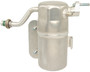 Four Seasons Complete Air Conditioning Kit w/ New Compressor for 2005-2008 Dodge/Mitsubishi (Dakota, Raider) 5260NK