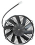 Four Seasons Super Duty Electric Fan 9" MP Pusher for 1942-2019 Acura/AM General/American Motors 2.2L 5.3L (CL, CSX, EL, Integra) 37137