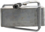 Four Seasons Serpentine Evaporator Core for 1992-2010 Nissan (D21, Pathfinder, Pickup) 54112