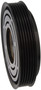 Four Seasons New Nihon CWV618 Clutch Assembly w/ Coil for 1995-1997 INFINITI/Nissan (I30, Maxima) 47553