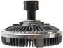 Four Seasons New Standard Rotation Thermal Heavy Duty Fan Clutch for 2014-2025 Ram 6.4L (2500, 3500, 4000, 4500) 46111
