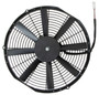 Four Seasons Super Duty Electric Fan 14" MP Puller for 1946-2004 Acura/AM General/American Motors 3.0L 4.2L (CL, Legend, NSX, SLX) 37140