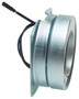 Four Seasons New & Tec 206,209,210,HG850,HG1000 Clutch Assembly w/ Coil for 1963-1982 Ford/Lincoln/Mercury 5.8L 5.0L 47809