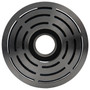 Four Seasons New FS10 Clutch Assembly w/ Coil for 1992-2007 Ford/Lincoln/Mazda 2.5L 3.0L (Contour, Escape, Mystique, Sable) 47874