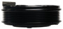 Four Seasons New FS10 Clutch Assembly w/ Coil for 1992-2007 Ford/Lincoln/Mazda 2.5L 3.0L (Contour, Escape, Mystique, Sable) 47874