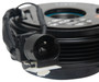 Four Seasons New 10PA Clutch Assembly w/ Coil for 1988-1999 BMW (323i, 323is, 323ti, 325) 47563