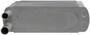 Four Seasons Plate & Fin Evaporator Core for 1997-2001 Jeep (Cherokee, TJ, Wrangler) 54188
