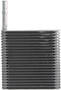 Four Seasons Plate & Fin Evaporator Core for 1997-2001 Jeep (Cherokee, TJ, Wrangler) 54188