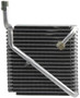 Four Seasons Plate & Fin Evaporator Core for 1994-1997 Ford (Aspire) 54272