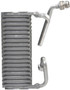 Four Seasons Plate & Fin Evaporator Core for 1995-2001 Chevrolet/Geo/Pontiac (Metro, Firefly, Swift) 54189
