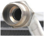 Four Seasons Plate & Fin Evaporator Core for 1995-2001 Chevrolet/Geo/Pontiac (Metro, Firefly, Swift) 54189
