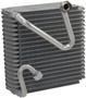 Four Seasons Plate & Fin Evaporator Core for 1995-2001 Chevrolet/Geo/Pontiac (Metro, Firefly, Swift) 54189