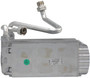 Four Seasons Plate & Fin Evaporator Core for 1995-2001 Chevrolet/Geo/Pontiac (Metro, Firefly, Swift) 54189