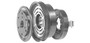 Four Seasons New FS10 Clutch Assembly w/ Coil for 1990-2005 Hyundai/Kia/Mercury 2.0L 3.0L (Accent, Elantra, Sonata, Tiburon) 47877
