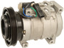Four Seasons Complete Air Conditioning Kit w/ New Compressor 5169NK