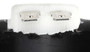 Four Seasons New A6 Radial Clutch Assembly w/ Coil for 1962-1993 Audi/Buick/Cadillac 2.2L 2.0L (5000, 5000 Quattro, Apollo, Centurion) 47284