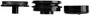 Four Seasons New A6 Radial Clutch Assembly w/ Coil for 1962-1993 Audi/Buick/Cadillac 2.2L 2.0L (5000, 5000 Quattro, Apollo, Centurion) 47284