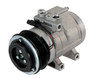 Four Seasons Complete Air Conditioning Kit w/ New Compressor 4781NK