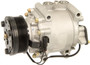 Four Seasons Complete Air Conditioning Kit w/ New Compressor 5177NK