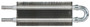 Four Seasons Power Steering Oil Cooler for 1946-2011 Acura/American Motors/Buick 2.7L 3.5L (CL, CSX, EL, Integra) 53019