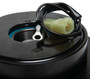 Four Seasons New 10PA Clutch Assembly w/ Coil for 1986-2001 Lexus/Toyota 2.2L 2.0L (ES250, Camry, Celica, Solara) 47824