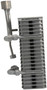 Four Seasons Plate & Fin Evaporator Core for 1995-1997 Kia (Sportage) 54193
