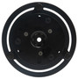 Four Seasons New FS10 Clutch Assembly w/ Coil for 1991-1993 Ford/Lincoln/Mercury (Crown Victoria, Grand Marquis, Town Car) 47880