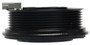 Four Seasons New FS10 Clutch Assembly w/ Coil for 1991-1993 Ford/Lincoln/Mercury (Crown Victoria, Grand Marquis, Town Car) 47880