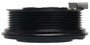 Four Seasons New FS10 Clutch Assembly w/ Coil for 1991-1993 Ford/Lincoln/Mercury (Crown Victoria, Grand Marquis, Town Car) 47880