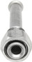 Four Seasons Oil Cooler Coupling for 1975-2000 Acura/Buick/Cadillac 3.1L 3.8L (CL, Integra, NSX, RL) 53020