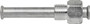 Four Seasons Oil Cooler Coupling for 1975-2000 Acura/Buick/Cadillac 3.1L 3.8L (CL, Integra, NSX, RL) 53020