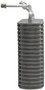 Four Seasons Plate & Fin Evaporator Core for 1977-1990 Buick/Cadillac/Chevrolet 6.6L 5.7L (Century, Electra, Estate Wagon, LeSabre) 54432