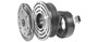 Four Seasons New FS10 Clutch Assembly w/ Coil for 1990-2007 Ford/Lincoln/Mercury 4.0L 3.0L 47881