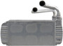Four Seasons Plate & Fin Evaporator Core for 1993-1998 Mercury/Nissan (Villager, Quest) 54554