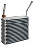 Four Seasons Plate & Fin Evaporator Core for 1998-2005 Ford/Mazda/Mercury (Explorer, Explorer Sport, Explorer Sport Trac, F-100 Ranger)